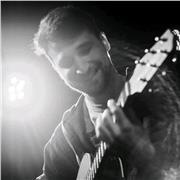 Clases de guitarra zona Recoleta - Retiro - microcentro y alrededores